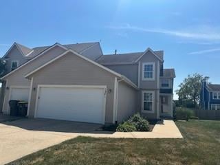 1241 S 5th St, Louisburg, KS 66053