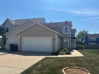 1241 S 5th St, Louisburg, KS 66053