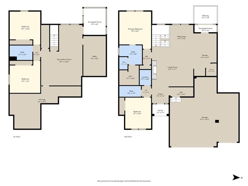 4712 Redwood St, Leavenworth, KS 66048