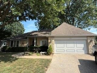 11733 Woodward St, Overland Park, KS 66210