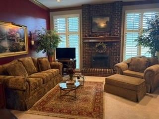 11733 Woodward St, Overland Park, KS 66210