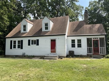 209 NE Hill St, Kansas City, MO 64116