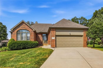 211 E 130th Ct, Kansas City, MO 64145