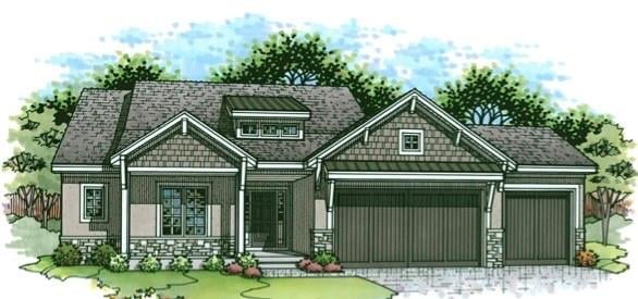 15526 W 160th Ter, Olathe, KS 66062