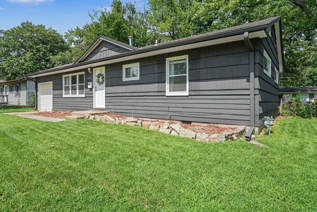 4608 E 113th Ter, Kansas City, MO 64137