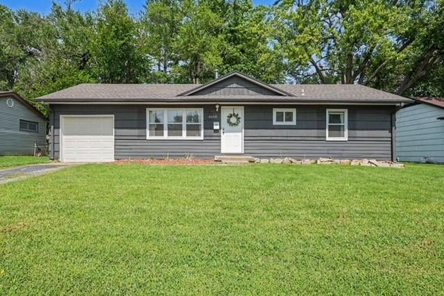4608 E 113th Ter, Kansas City, MO 64137