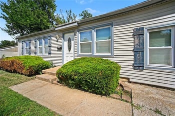 5624 E 101st Ter, Kansas City, MO 64137