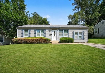 5624 E 101st Ter, Kansas City, MO 64137