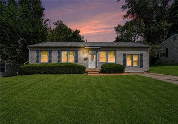 5624 E 101st Ter, Kansas City, MO 64137