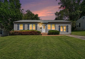 5624 E 101st Ter, Kansas City, MO 64137