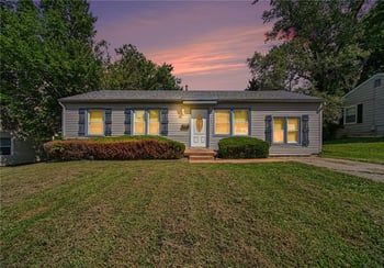 5624 E 101st Ter, Kansas City, MO 64137