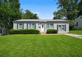 5624 E 101st Ter, Kansas City, MO 64137