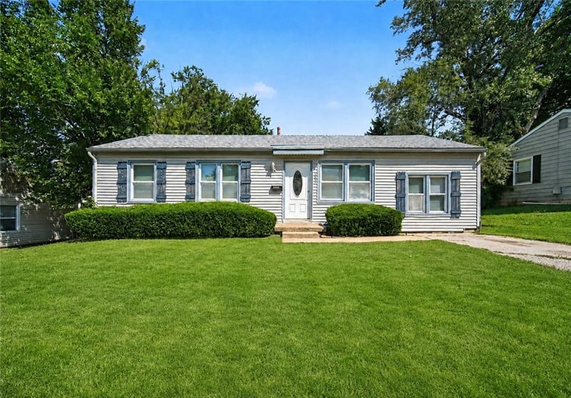 5624 E 101st Ter, Kansas City, MO 64137