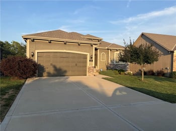11111 N Euclid Ave, Kansas City, MO 64155