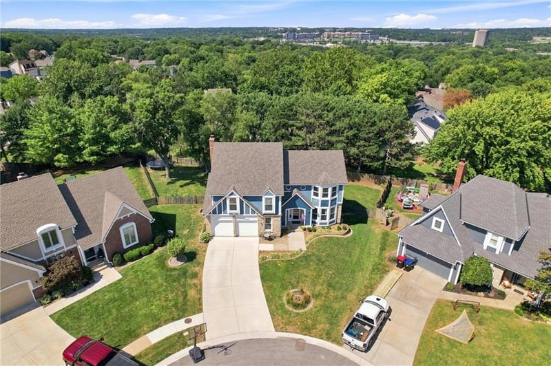 11324 Slater St, Overland Park, KS 66210