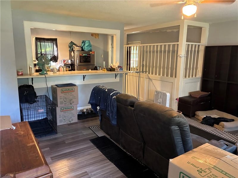 616 N Westwood Ct, Independence, MO 64050