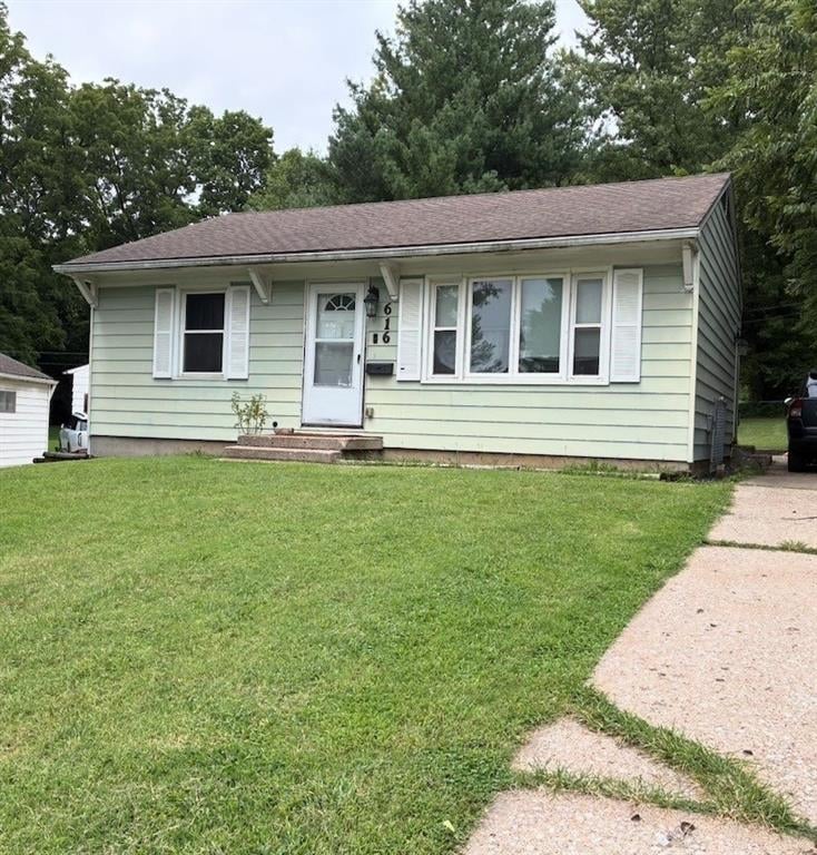 616 N Westwood Ct, Independence, MO 64050