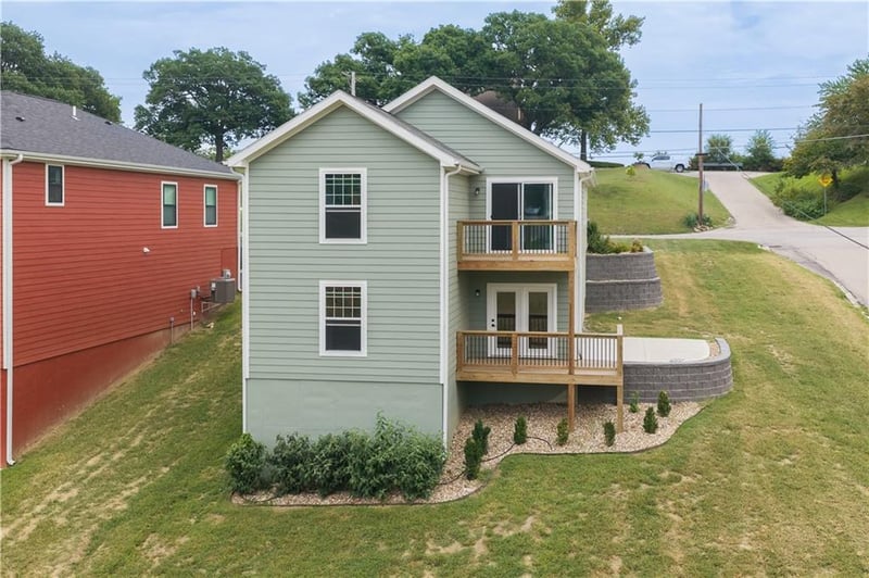605 Washington St, Atchison, KS 66002