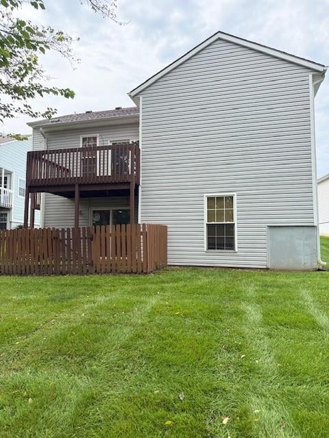 1516 NW Primrose Ln, Blue Springs, MO 64015