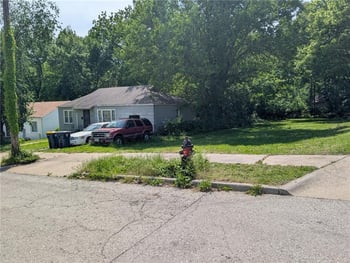 4024 Myrtle Ave, Kansas City, MO 64130