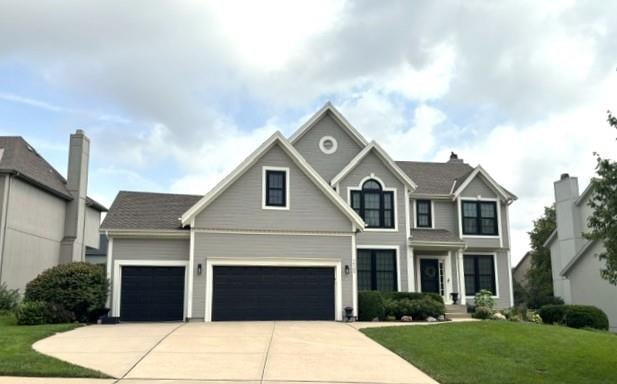 14105 Bradshaw St, Overland Park, KS 66221