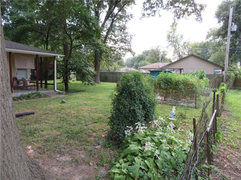 2207 NW Polk St, Topeka, KS 66608