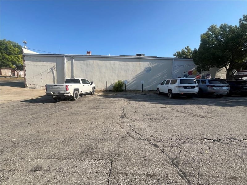 118 N Holden St, Warrensburg, MO 64093