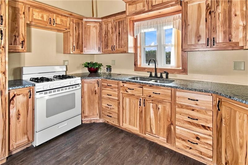 45526 Highway K Hw, Richmond, MO 64085