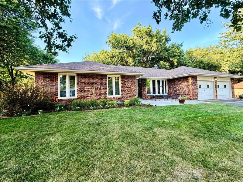 111 Samphill St, Lawson, MO 64062