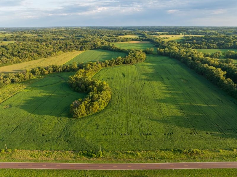 TBD State Route E N/A, Harris, MO 64645
