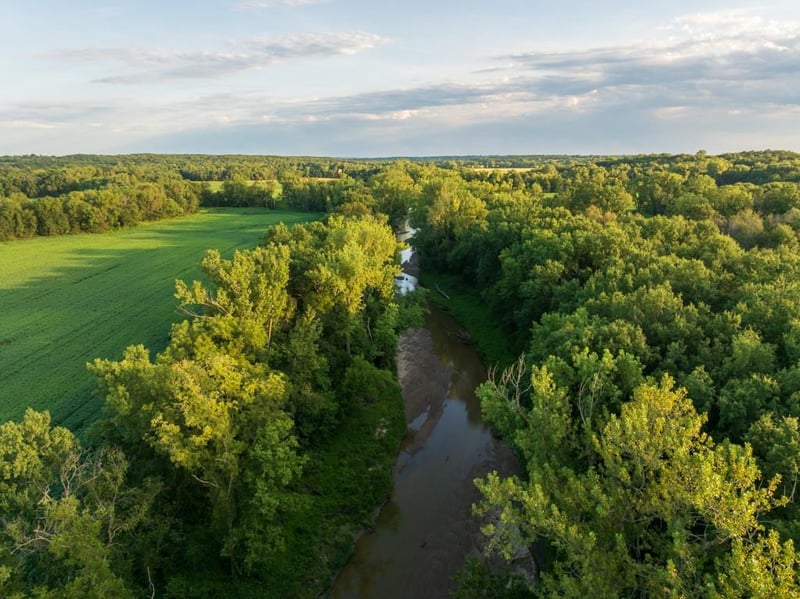 TBD State Route E N/A, Harris, MO 64645