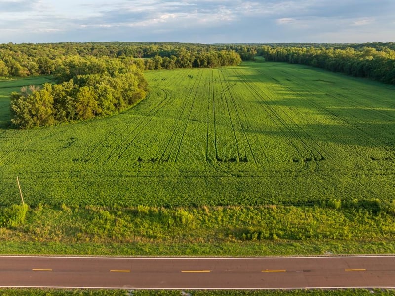 TBD State Route E N/A, Harris, MO 64645