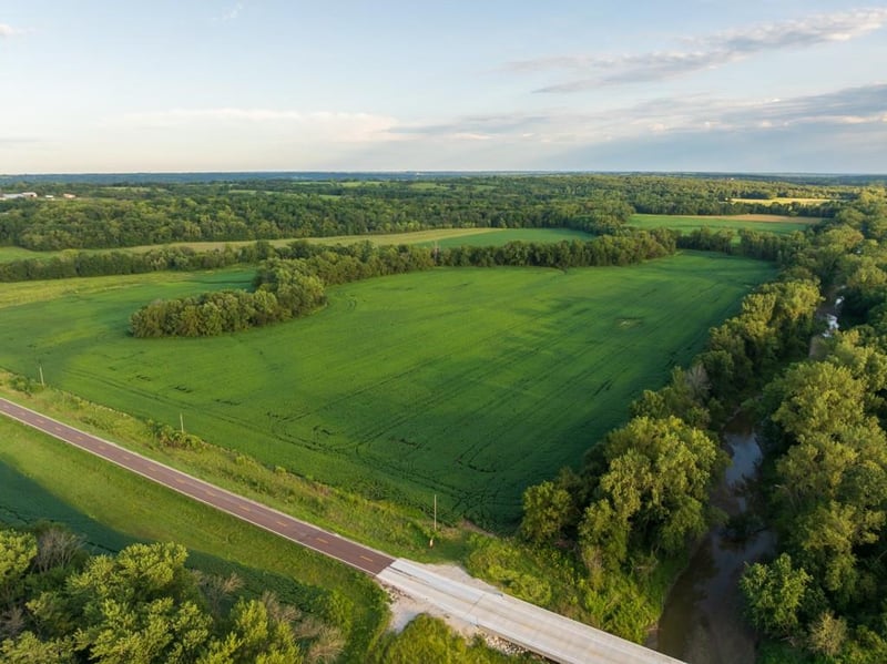 TBD State Route E N/A, Harris, MO 64645