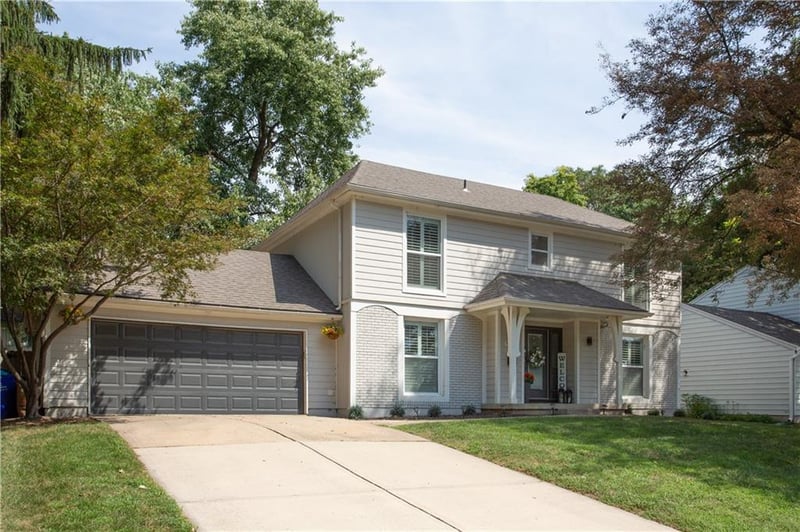 9536 W 91st St, Overland Park, KS 66212