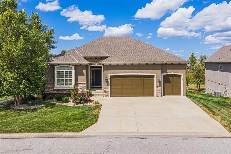 13324 W 172nd St, Overland Park, KS 66221