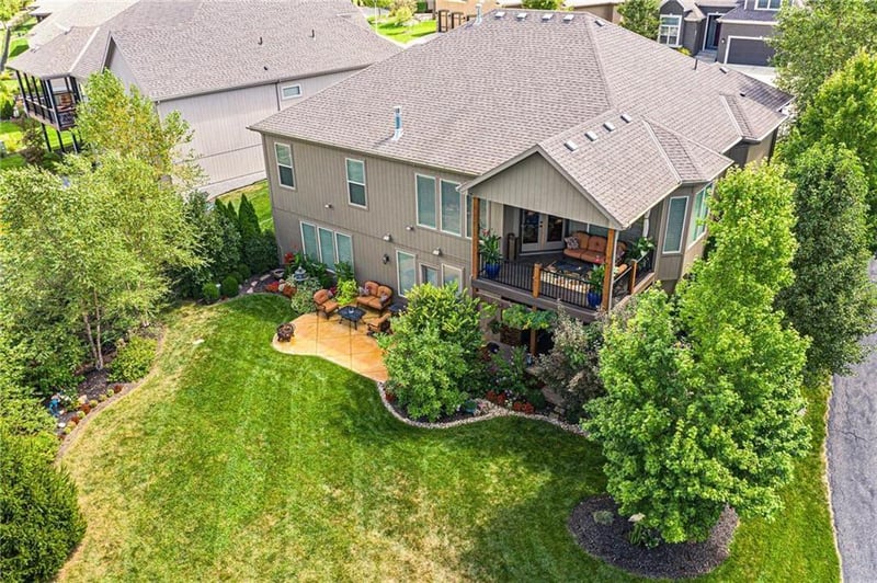 13324 W 172nd St, Overland Park, KS 66221