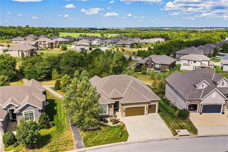 13324 W 172nd St, Overland Park, KS 66221
