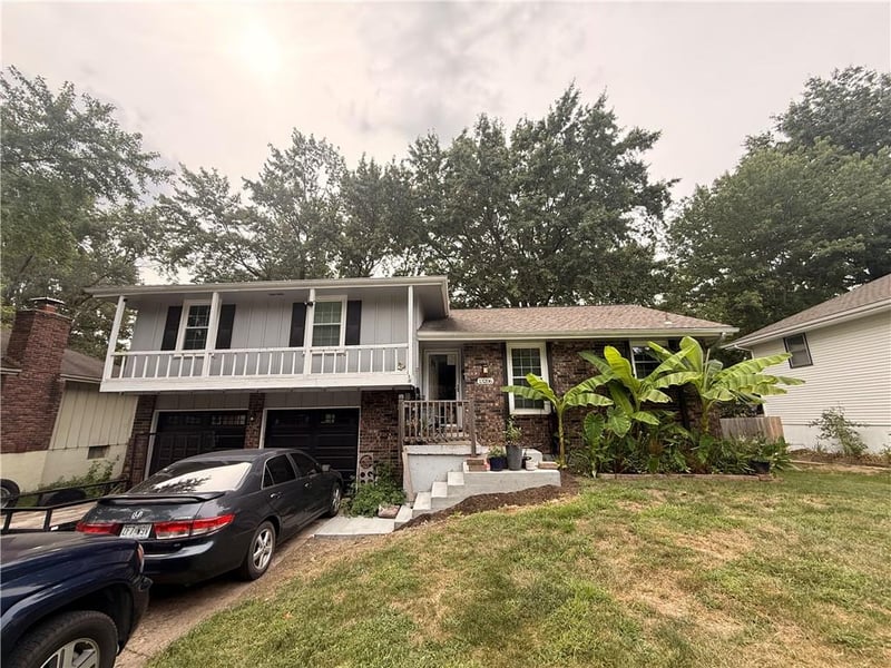 13206 Lowell Ave, Grandview, MO 64030