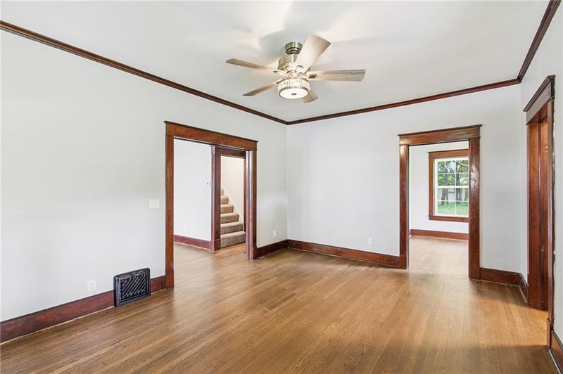 33305 Reber Rd, Sibley, MO 64088