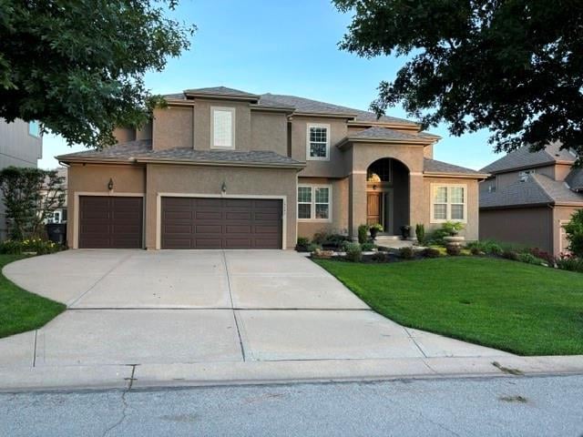15447 W 164 Ter, Olathe, KS 66062