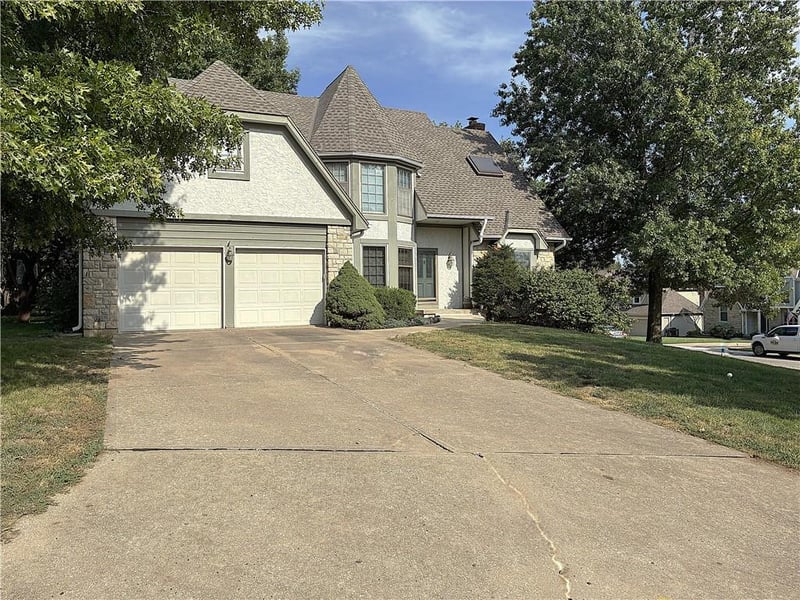 14622 W 81st St, Lenexa, KS 66215