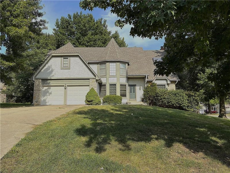 14622 W 81st St, Lenexa, KS 66215