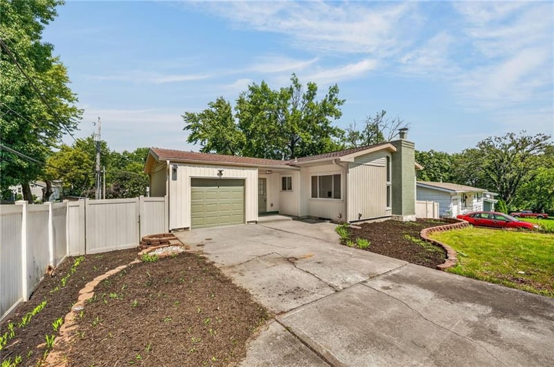 12204 E 46th Ter S, Independence, MO 64055