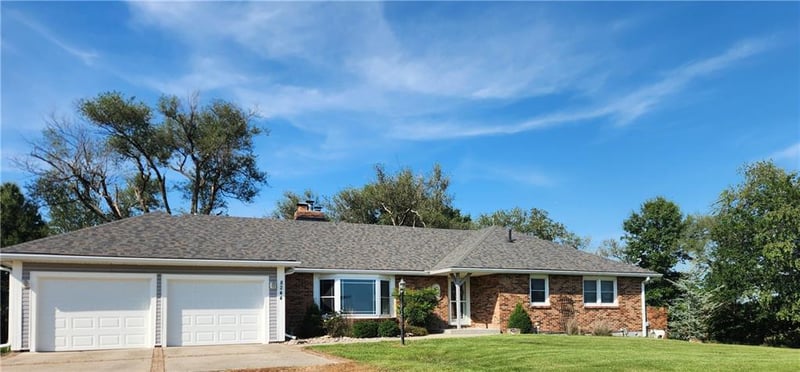 8244 SE V Hw, Lathrop, MO 64465