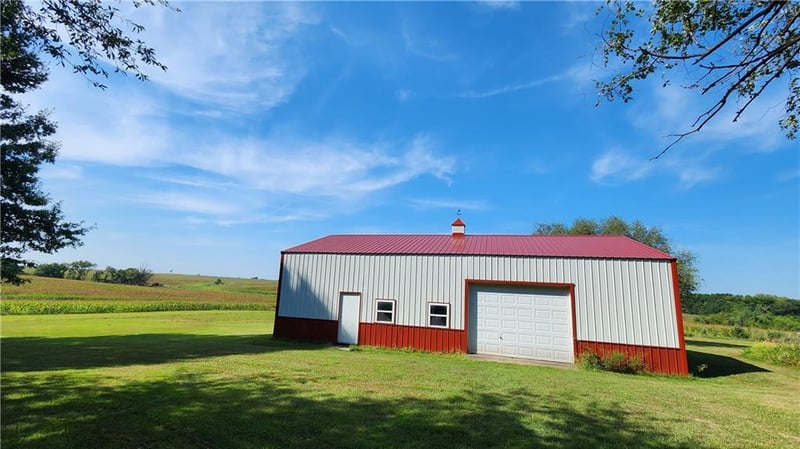 8244 SE V Hw, Lathrop, MO 64465