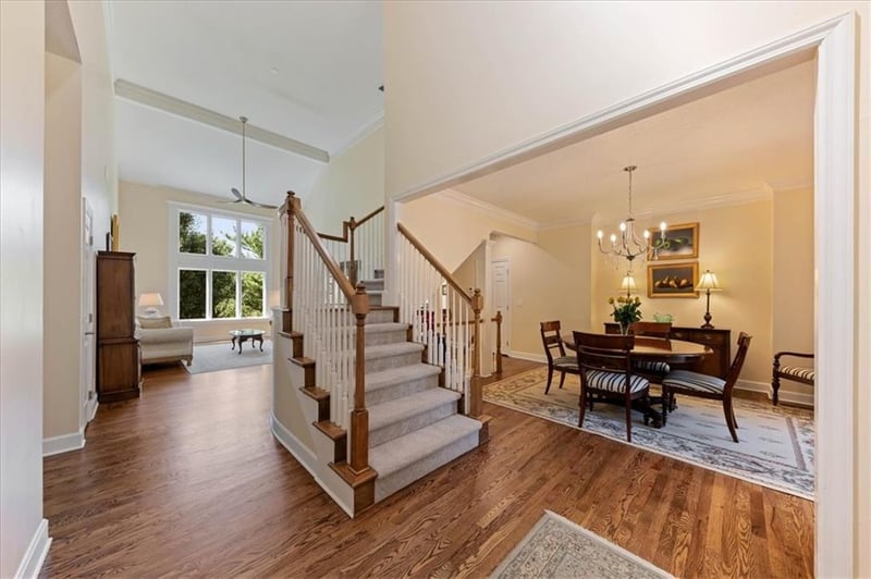 13104 Granada Dr, Leawood, KS 66209