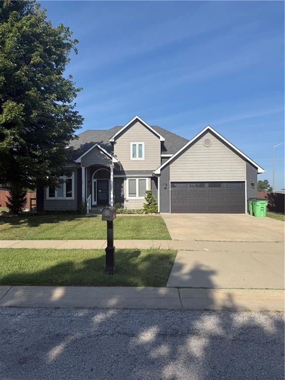 1702 S Osage Dr, Ottawa, KS 66067