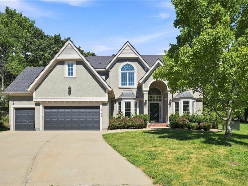13108 W 73rd Ter, Shawnee, KS 66216