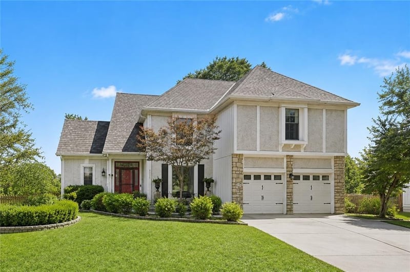 4203 NE 57th Ter, Kansas City, MO 64119