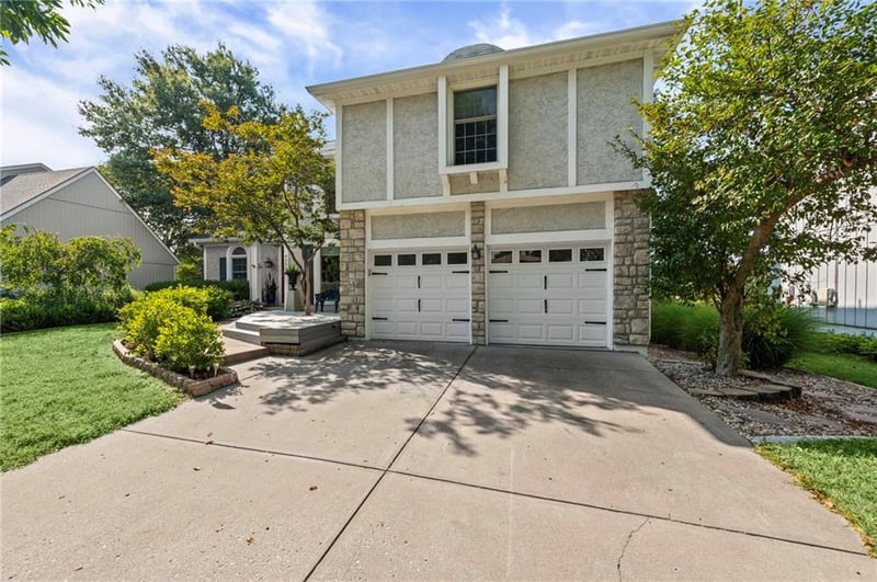 4203 NE 57th Ter, Kansas City, MO 64119